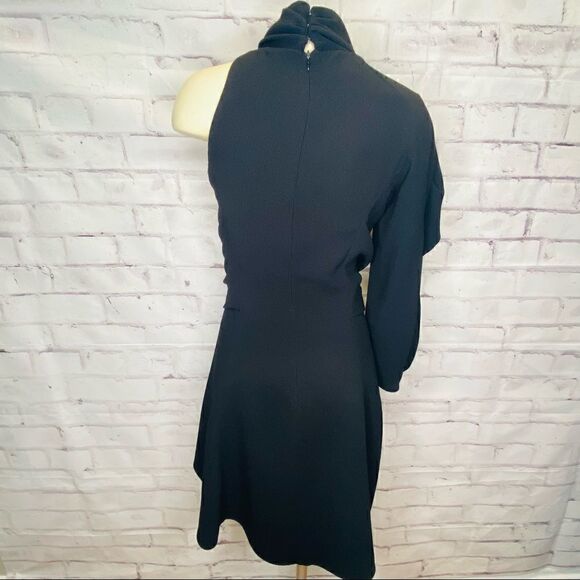 GASPARD YURKIEVICH ONEPIECE PARIS  RTW Size 36 - Picture 8 of 13